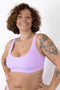 Copenhagen Cartel - Agung top Scoop neckline - Fairy